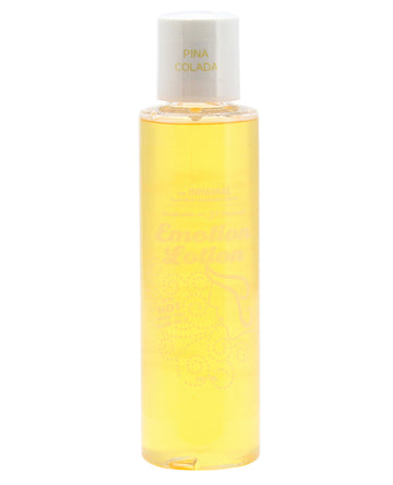 E.L. Products inc 802190000187 Emotion Lotion, Pina Colada Warming Oil