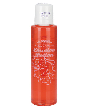 E.L. Products inc 802190000132 Emotion Lotion - Passion Fruit, Warming