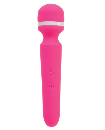 B.M.S. Enterprises 27816 Wonderlust Destiny, Pink Silicone, 20 Functions