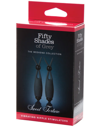 Lovehoney LTD 59957 Fifty Shades of Grey Sweet Tease Vibrators