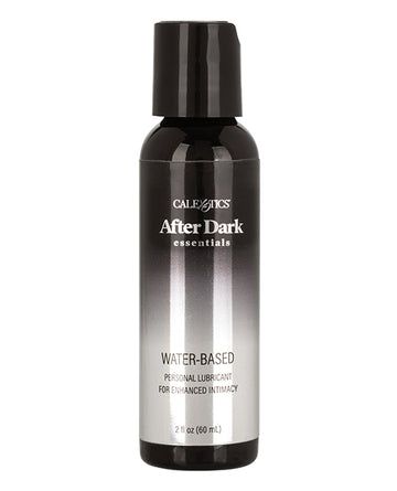 CalExotics After Dark Essentials Water-Based Personal Lube, 2 fl. oz.