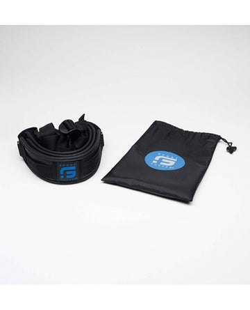 665 Inc Adjustable Travel Sling, Padded for Versatile Positioning