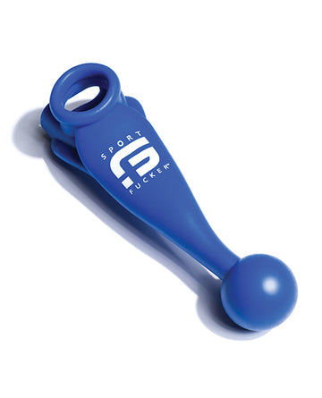 665 Inc Sport Fucker Meat Harness, Blue