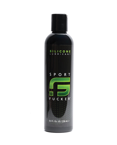 665, Inc 23325 Sport Fucker Silicone Lubricant, 8 oz