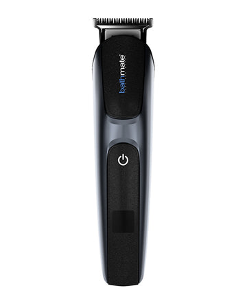 Bathmate BM-T2 Trim 2.0 Grooming Tool, Black
